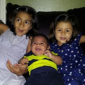 Meet your Posher, Lorena